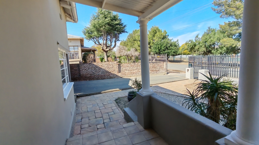 4 Bedroom Property for Sale in Cradock Eastern Cape